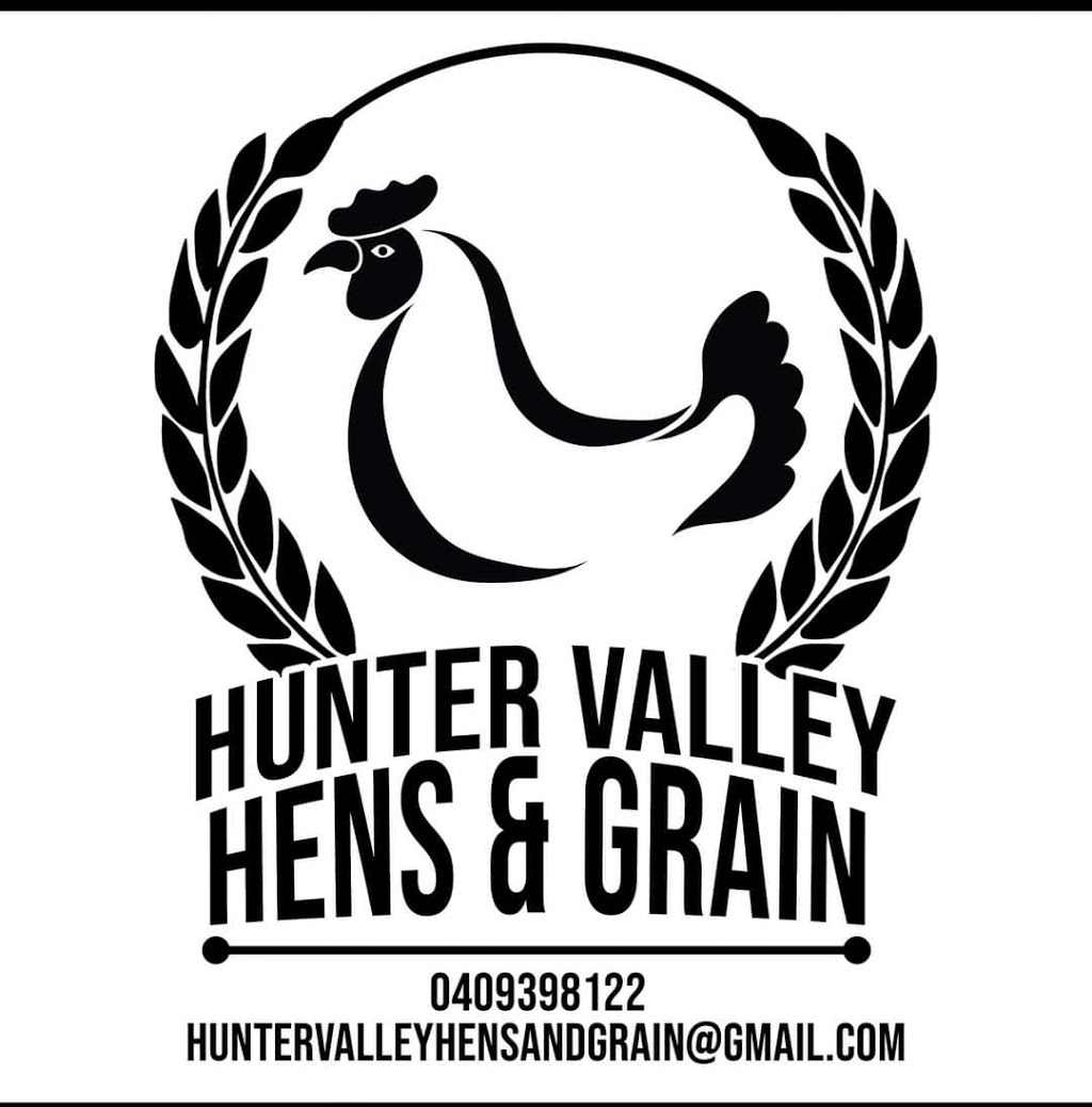 Hunter Valley Hens And Grain | 931 Richardson Rd, Campvale NSW 2318, Australia | Phone: 0409 398 122