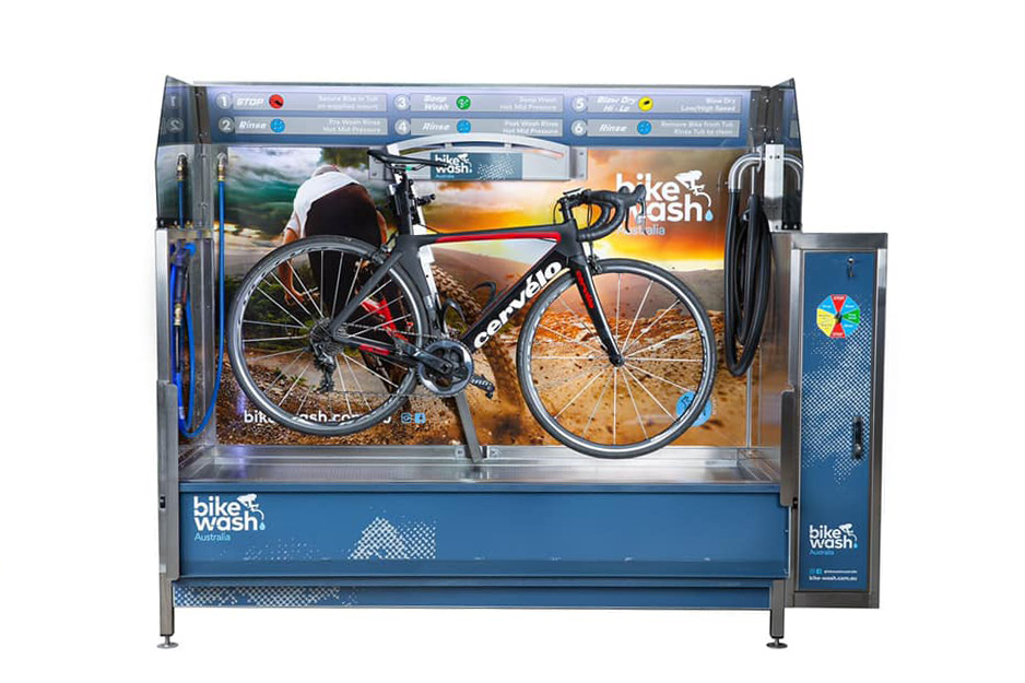 Bike Wash Australia | bicycle store | 34 Caramut Rd, Warrnambool VIC 3280, Australia | 0345044099 OR +61 3 4504 4099