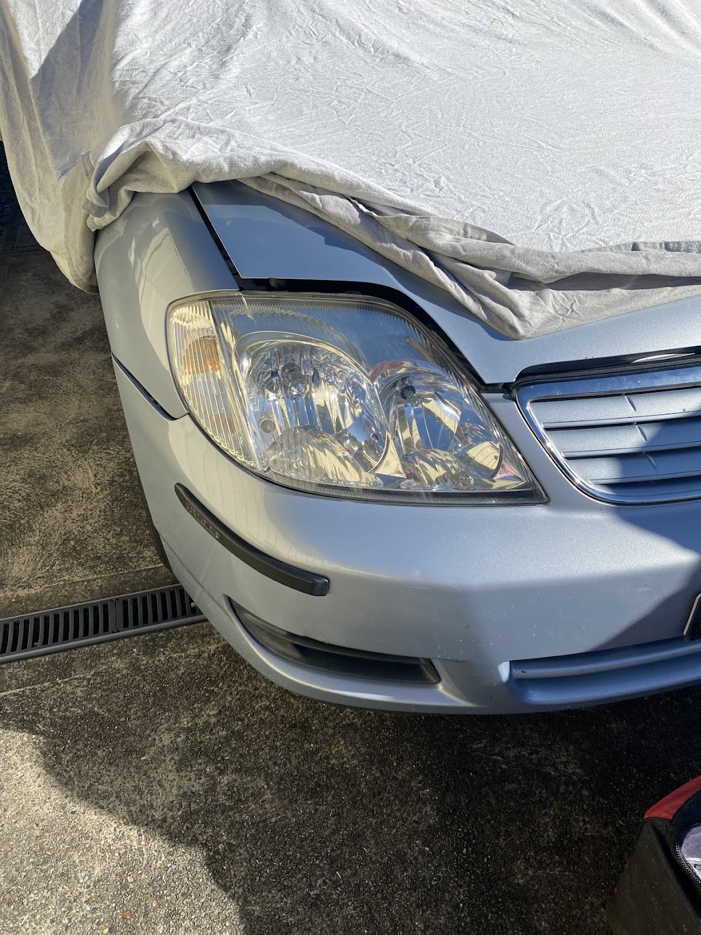 Headlight restoring Newcastle & Lake Macquarie | 119 Enterprise Way, Bolton Point NSW 2283, Australia | Phone: 0499 495 494