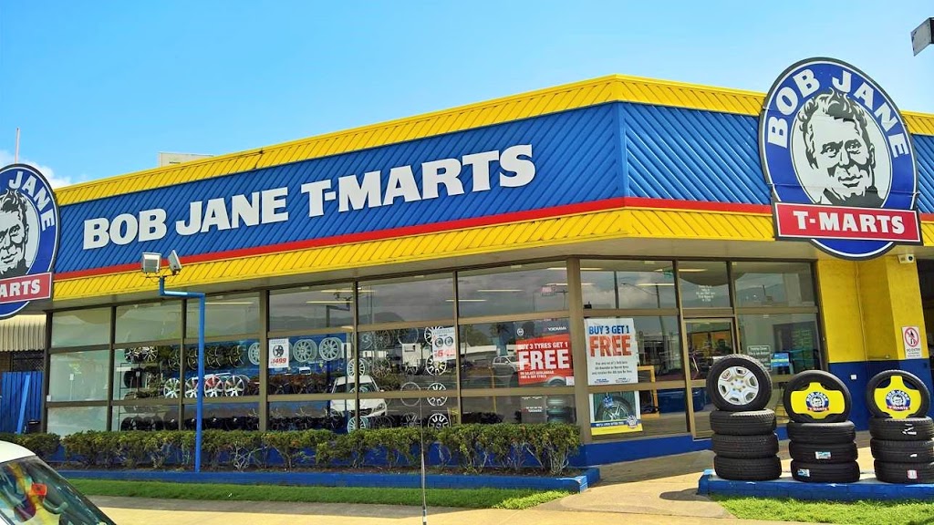 Bob Jane T-Marts | car repair | 80-84 Mulgrave Rd, Cairns City QLD 4870, Australia | 0740517900 OR +61 7 4051 7900