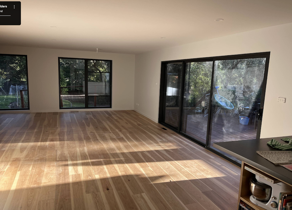 Mountainside Builders | 523 Basin-Olinda Rd, Olinda VIC 3788, Australia | Phone: 0412 946 022