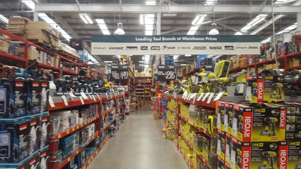 Bunnings Bathurst | hardware store | 21 Great Western Hwy, Bathurst NSW 2795, Australia | 0263330200 OR +61 2 6333 0200