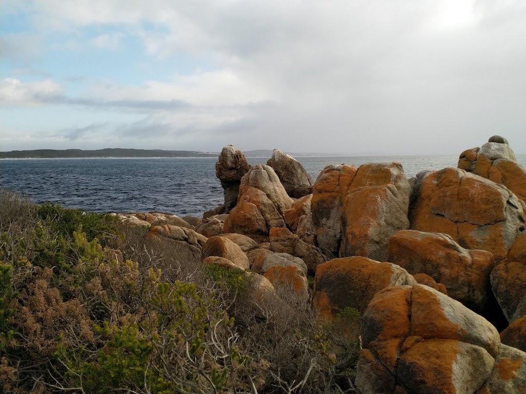 Cheynes Beach Caravan Park | 12 Bald Island Rd (Cnr, Cheyne Rd, Manypeaks WA 6328, Australia