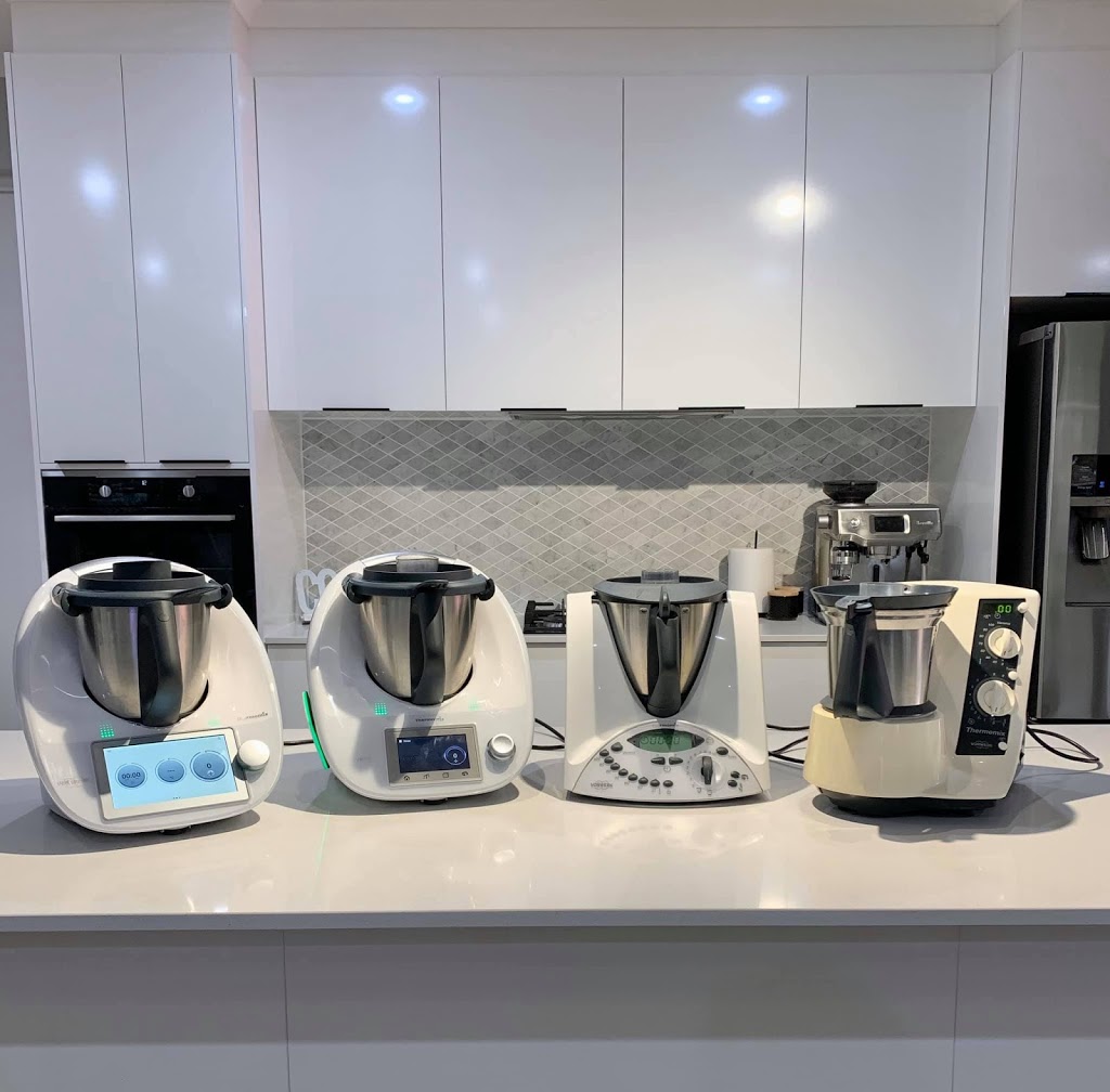 Thermomix Consultant- Marnie Burello | home goods store | 8 Tammy Ct, Eatons Hill QLD 4037, Australia | 0431225887 OR +61 431 225 887