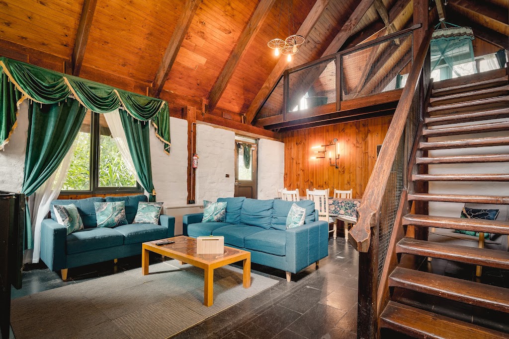 Sun-Kissed Forest Garden | 10 Stewart Rd, Emerald VIC 3782, Australia | Phone: 0450 424 796