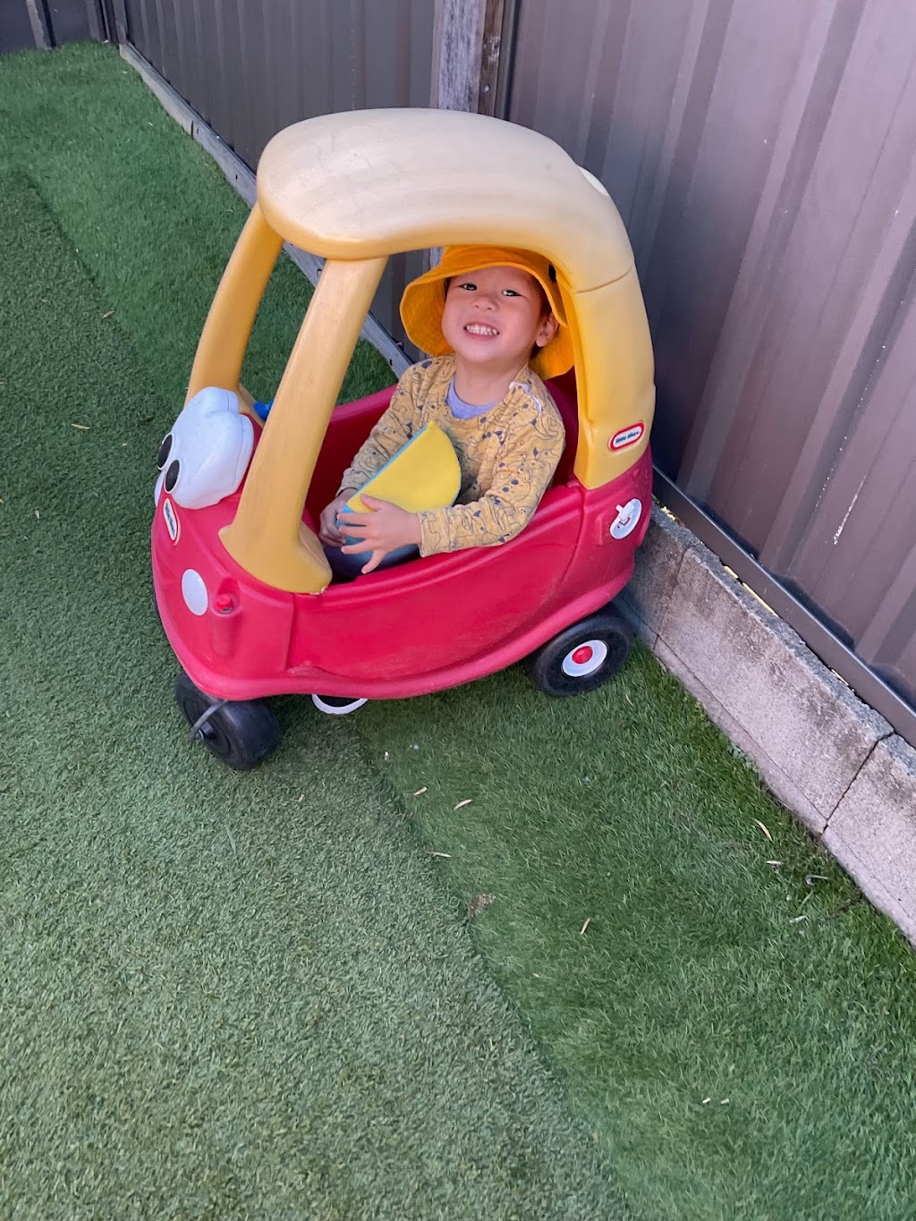 Little Abbeys Academy | 23 Sligar Ave, Hammondville NSW 2170, Australia | Phone: (02) 9825 6462