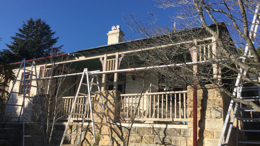 Better Property Services | roofing contractor | 1 Warialda St, Katoomba NSW 2780, Australia | 0439763666 OR +61 439 763 666