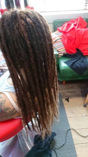 Southern Dreads | hair care | 89 Wayo St, Goulburn NSW 2580, Australia | 0437593220 OR +61 437 593 220