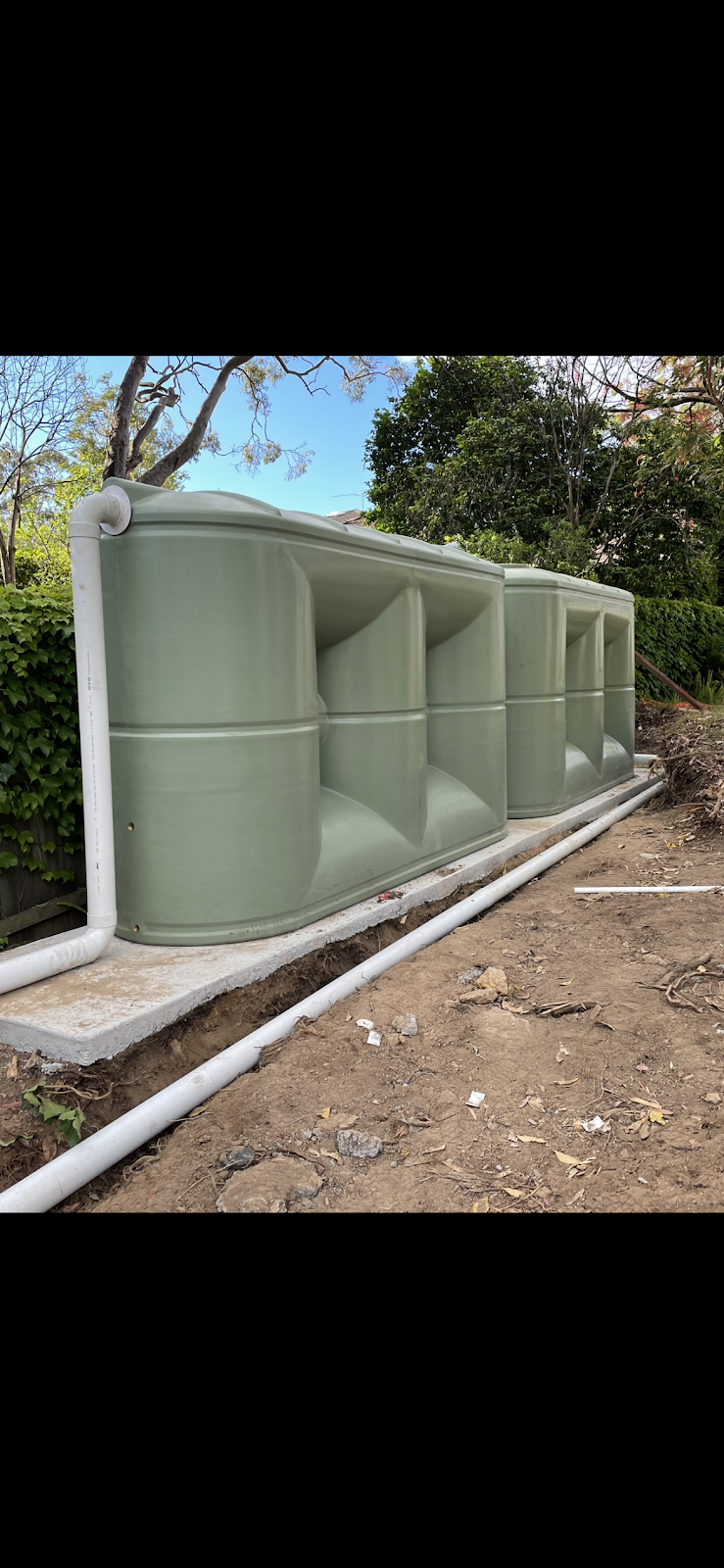 Escon Plumbing PTY LTD | 51 Kent Rd, Orchard Hills NSW 2748, Australia | Phone: 0451 471 633