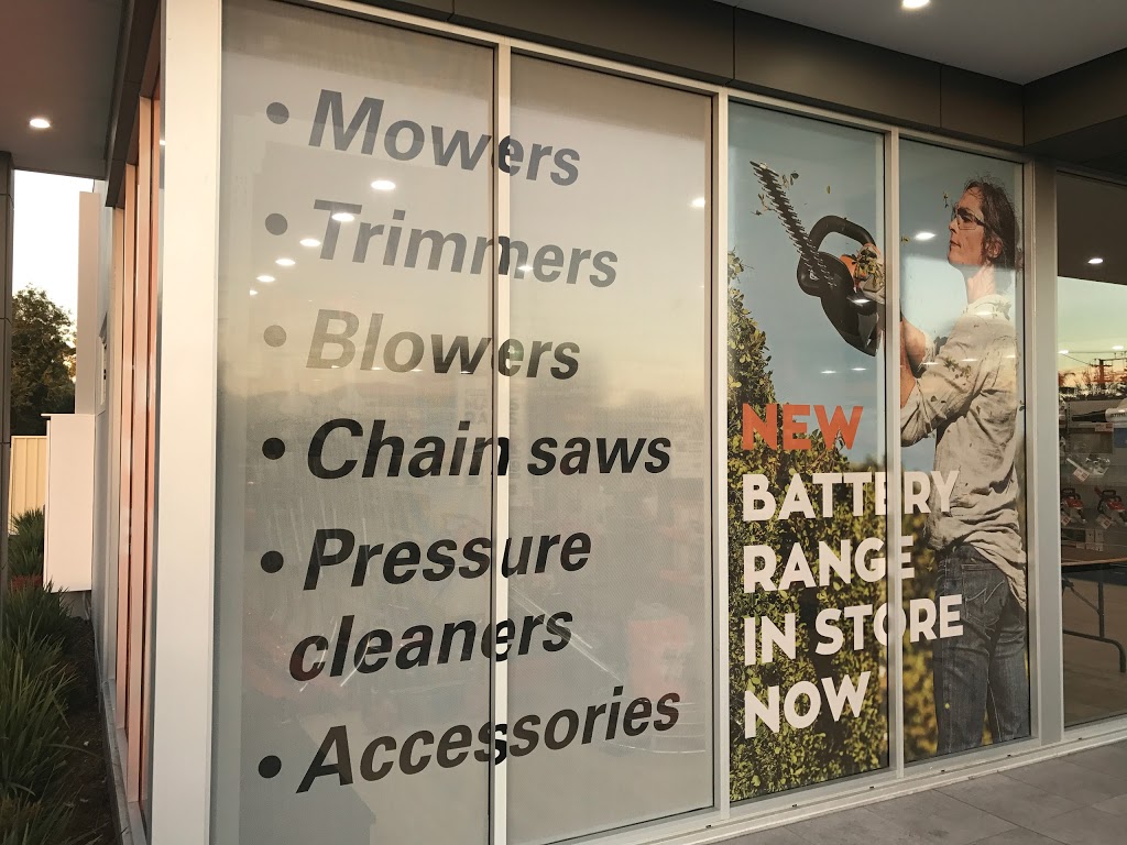 Stihl Shop Fulham | 1/587-589 Tapleys Hill Rd, Fulham SA 5024, Australia | Phone: (08) 8353 1505