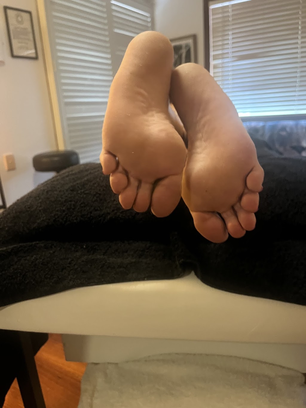 Mountain Massage | 6 Tolima Dr, Tamborine Mountain QLD 4272, Australia | Phone: 0432 432 355