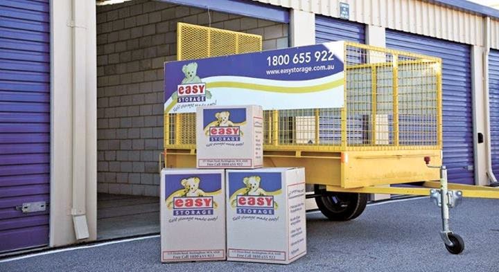 Easy Storage Rockingham | 125 Dixon Rd, East Rockingham WA 6168, Australia | Phone: 1800 655 922