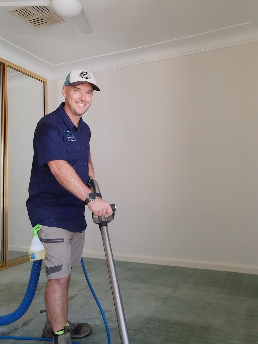 Platinum Carpet Cleaning Solutions | 90 Sheraton Rd, Dubbo NSW 2830, Australia | Phone: 0408 549 740