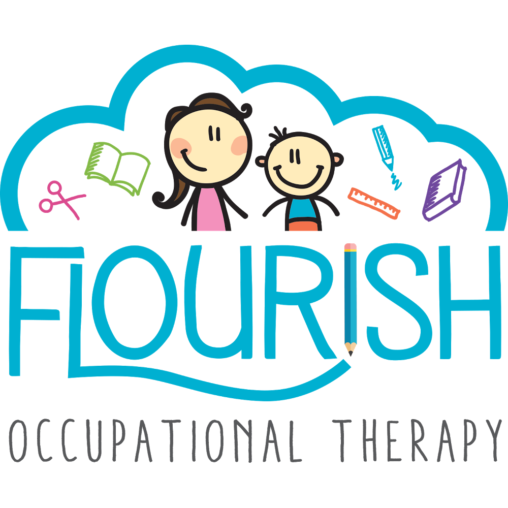 Flourish Occupational Therapy | health | Wynnum West, Brisbane QLD 4178, Australia | 0402424642 OR +61 402 424 642