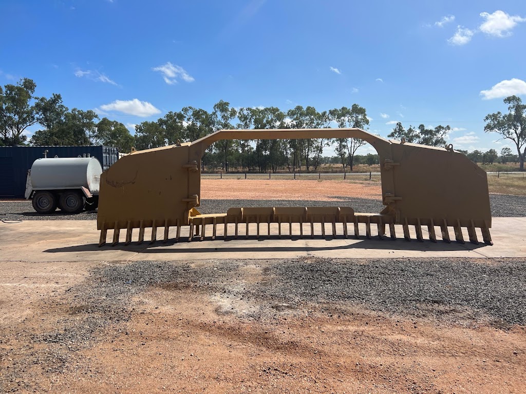 Mifsud Contracting Services Pty Ltd | 15701 Gregory Hwy, Clermont QLD 4721, Australia | Phone: (07) 4028 4184