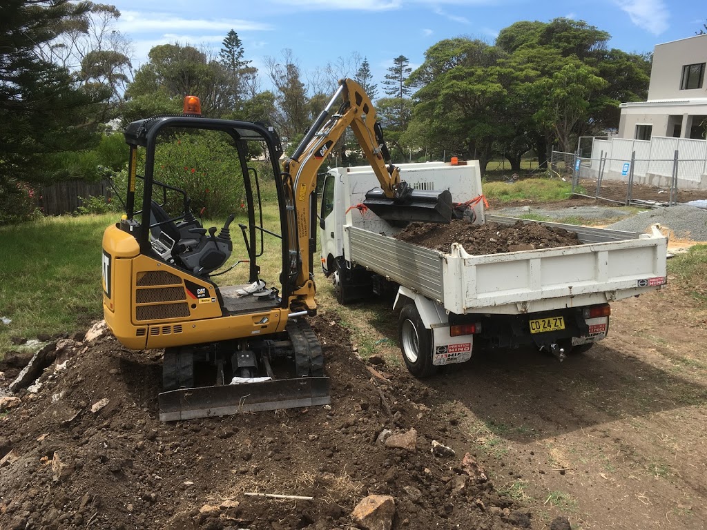 Leons Excavations & earthmoving | general contractor | 19 Booligal Rd, Worrigee NSW 2540, Australia | 0401287051 OR +61 401 287 051