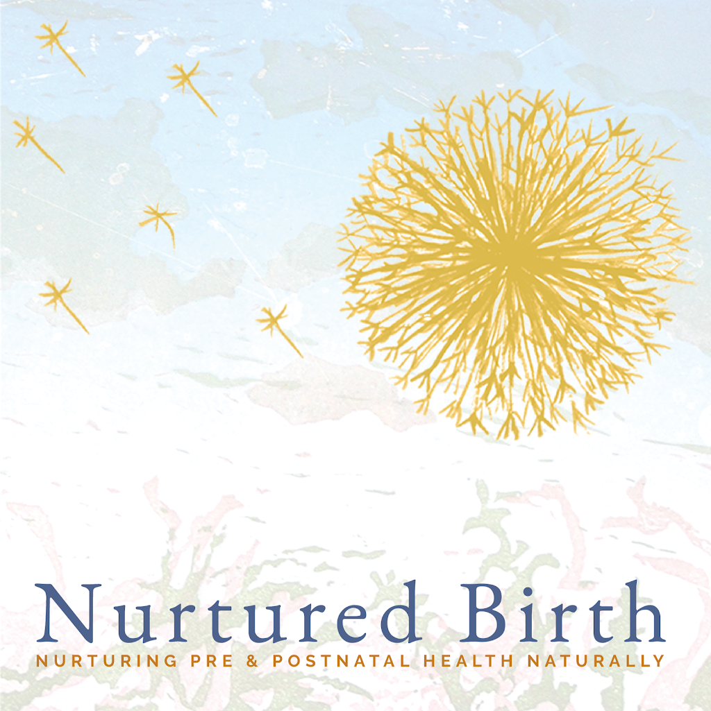 Nurtured Birth | 1/16 Ellesmere Rd, Windsor VIC 3181, Australia | Phone: 0401 083 778