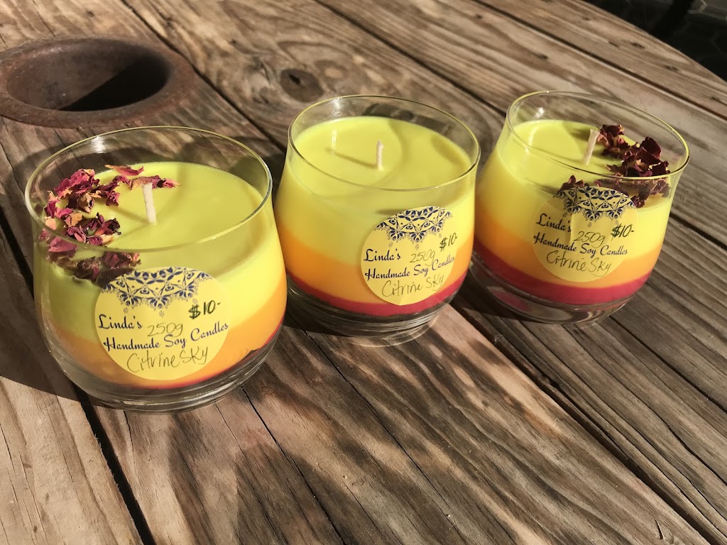 Linda's Homemade Soy Candles & Bathbombs (128 Homeleigh Rd) Opening Hours