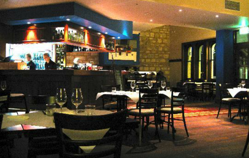 Wanera Wine Bar | restaurant | 65 Murray St, Angaston SA 5353, Australia | 0885643275 OR +61 8 8564 3275