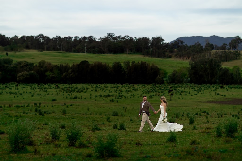 Black Angus Ranch | 85 Glendon Ln, Glendon NSW 2330, Australia | Phone: 0412 896 683