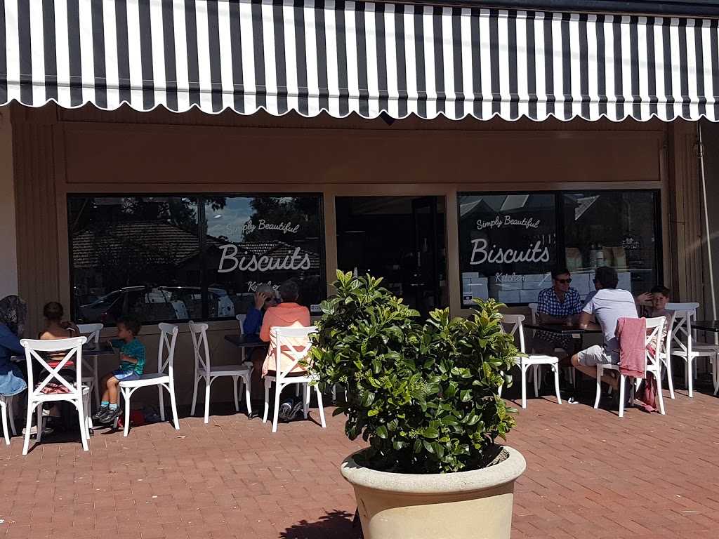 Simply Beautiful Biscuits | bakery | 120 Wellington St, Mosman Park WA 6012, Australia | 0893854085 OR +61 8 9385 4085