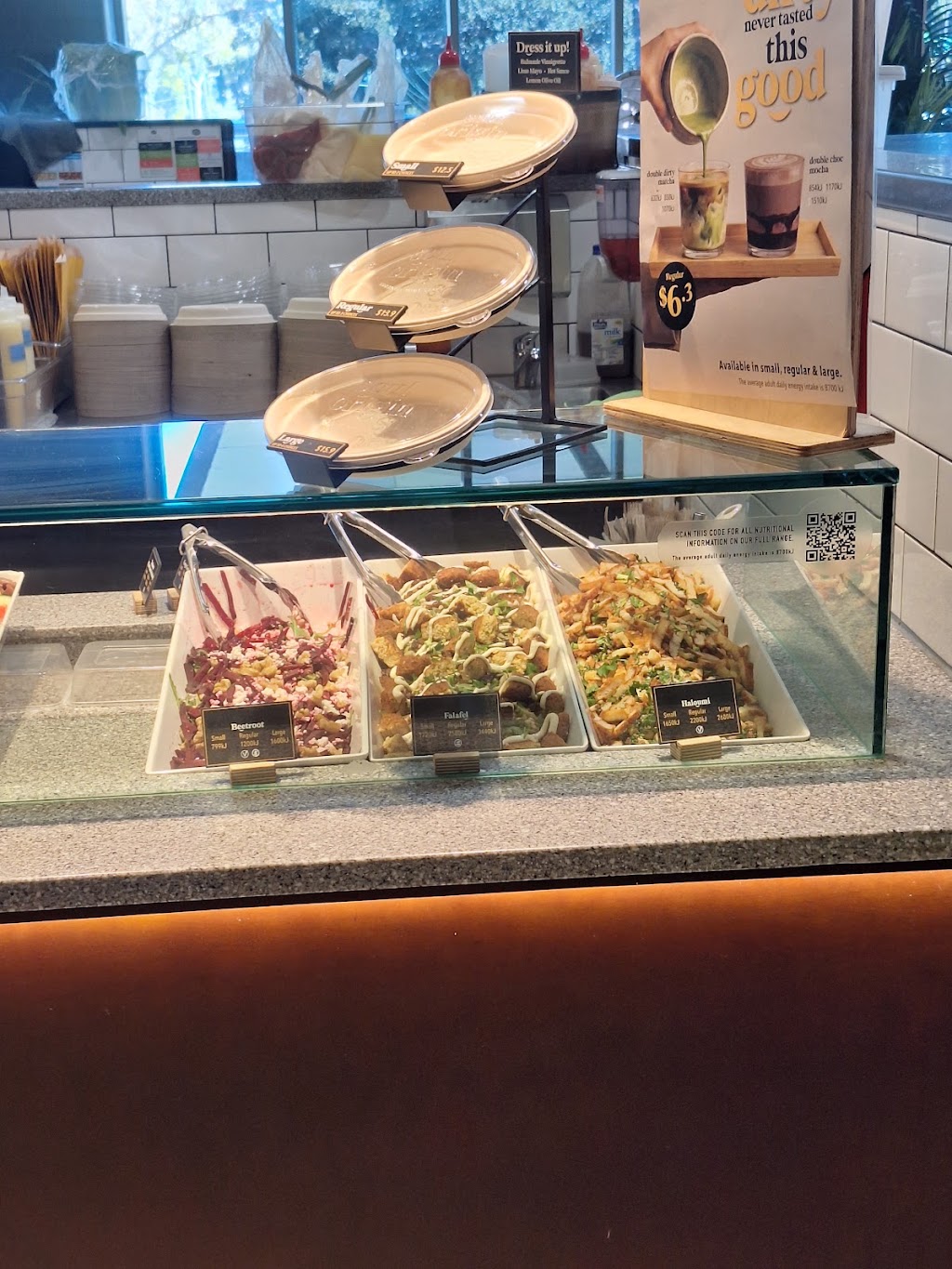Soul Origin Burwood Westfield | 100 Burwood Rd, Burwood NSW 2134, Australia | Phone: (02) 9701 0419