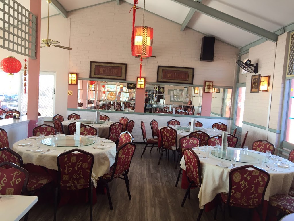 Ocean Dragon Chinese Restaurant | 33 W Coast Dr, Watermans Bay WA 6020, Australia | Phone: (08) 9246 3868