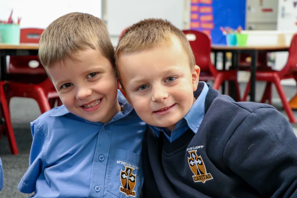 St Kevins Primary School | primary school | 228 Main Rd, Cardiff NSW 2285, Australia | 0249540036 OR +61 2 4954 0036