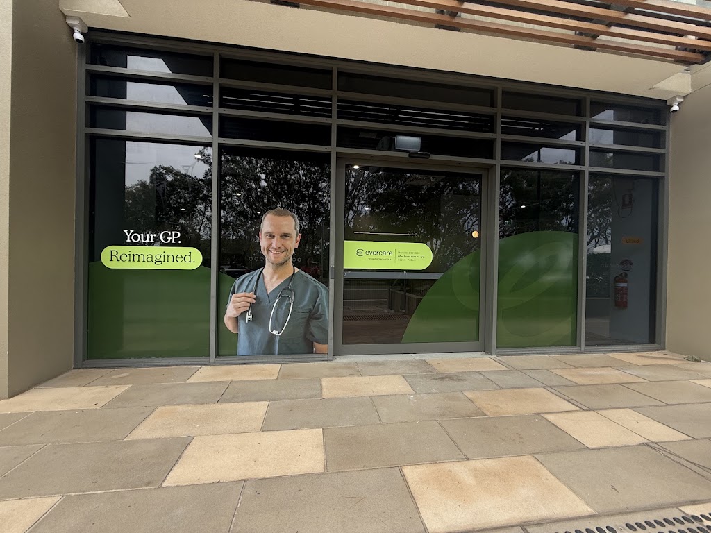 Evercare Redcliffe GPs | Ground floor Mon Komo, 99 Marine Parade, Redcliffe QLD 4020, Australia | Phone: (07) 3132 0200