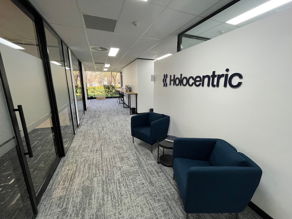 Holocentric | point of interest | 1/14 Brisbane Ave, Barton ACT 2600, Australia | 1300789654 OR +61 1300 789 654