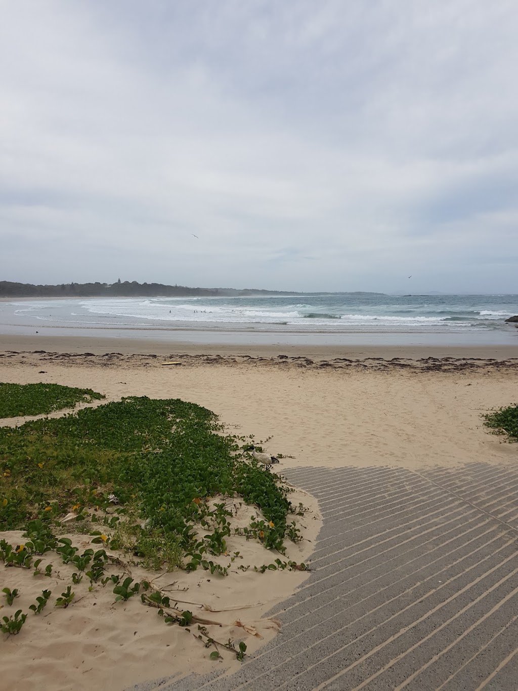 Woolgoolga Rockpools | Woolgoolga NSW 2456, Australia