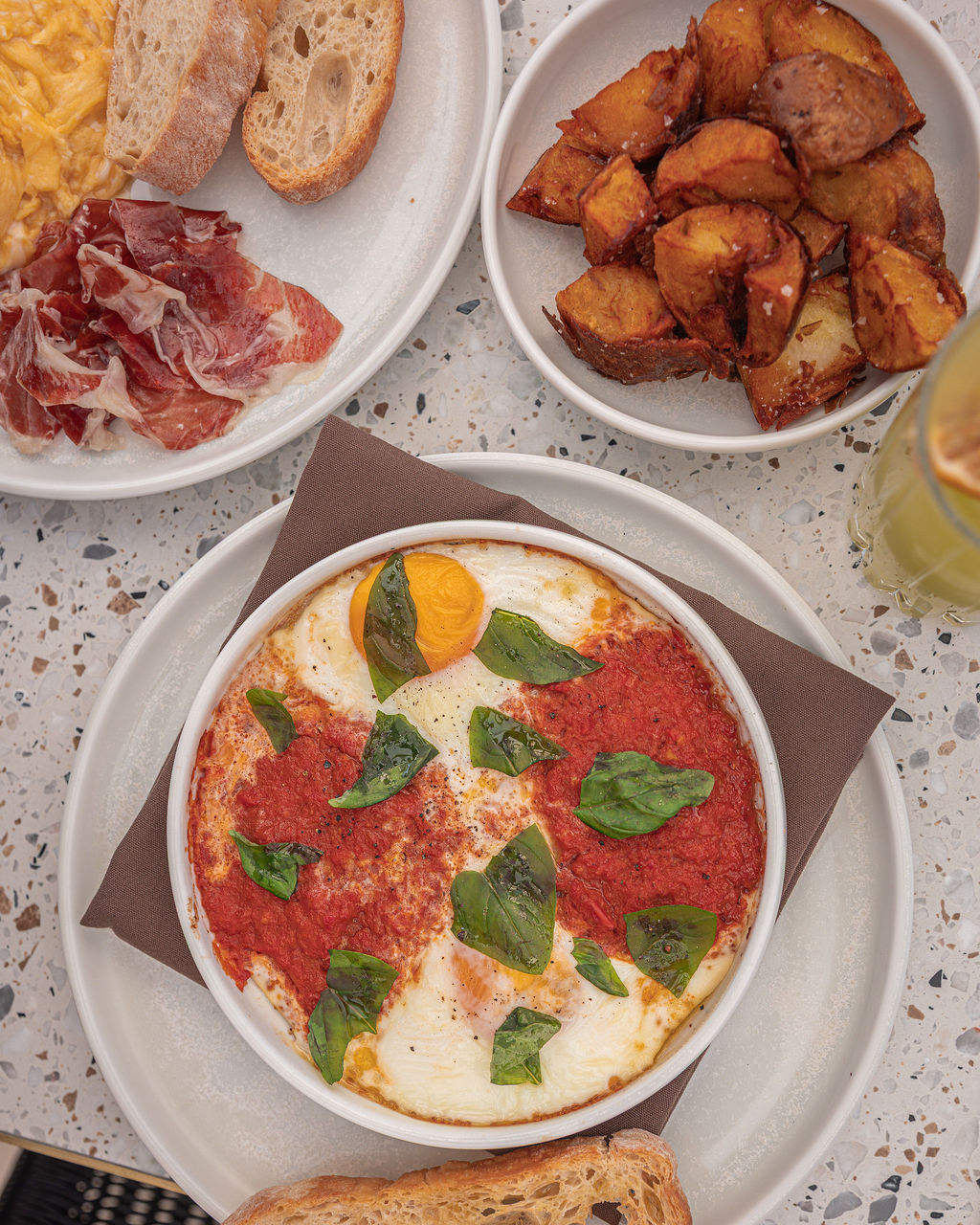 Iron Gate Kitchen | 178 Oakey Creek Rd, Pokolbin NSW 2320, Australia | Phone: (02) 4998 6570