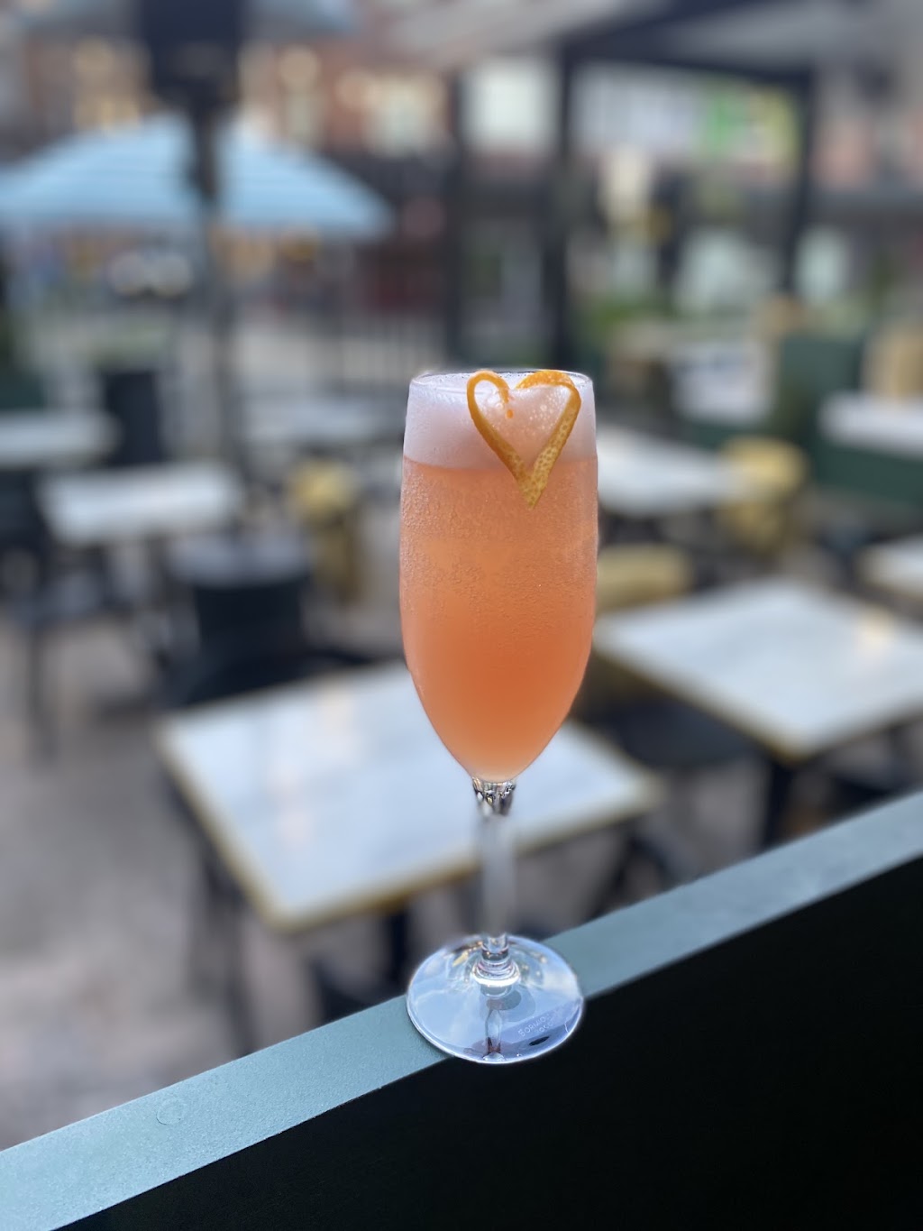 Hamilton Restaurant + Bar | 11 Roslyn St, Potts Point NSW 2011, Australia | Phone: 0422 390 553