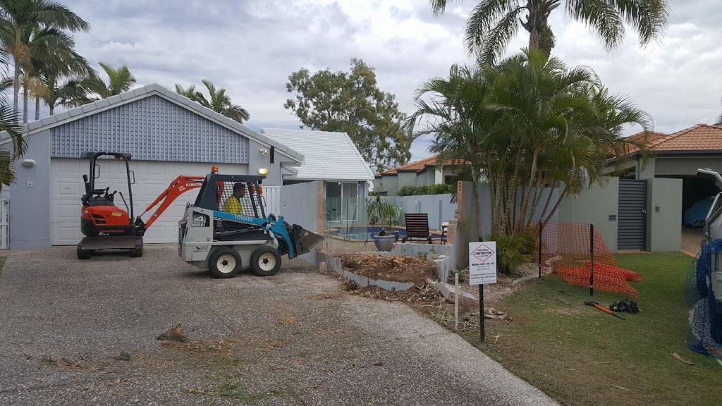 Ryan Linville construction | general contractor | 175 Blantyre Rd, Blantyre QLD 4310, Australia | 0401585165 OR +61 401 585 165