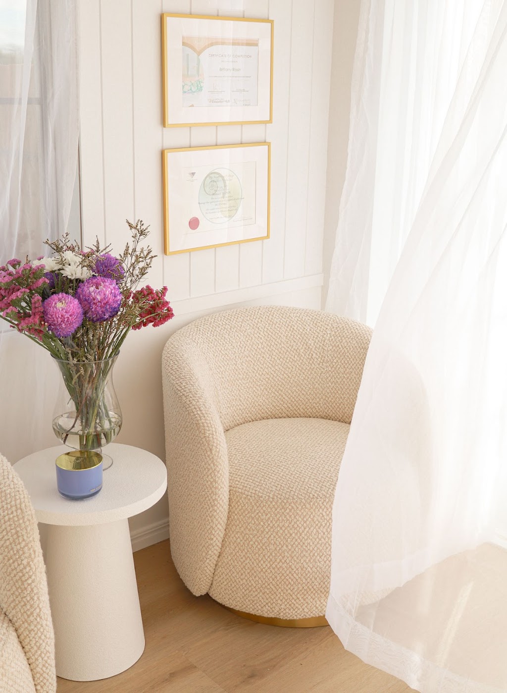 Bombshell Body Bar | 80 Farnborough Rd, Meikleville Hill QLD 4703, Australia | Phone: 0435 865 924