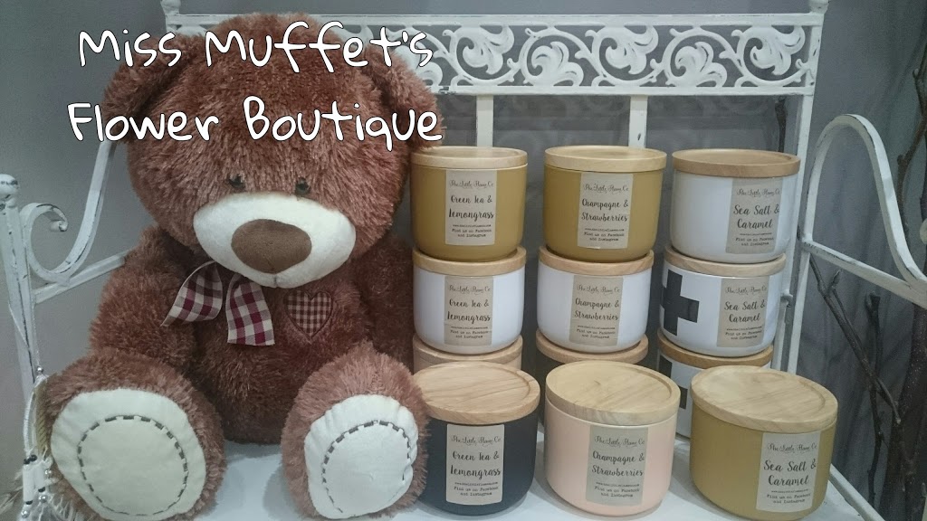 Miss Muffets Flower Boutique | Shop 11, Mawson Southlands Shopping Centre, Heard St, Mawson ACT 2607, Australia | Phone: (02) 6286 6195