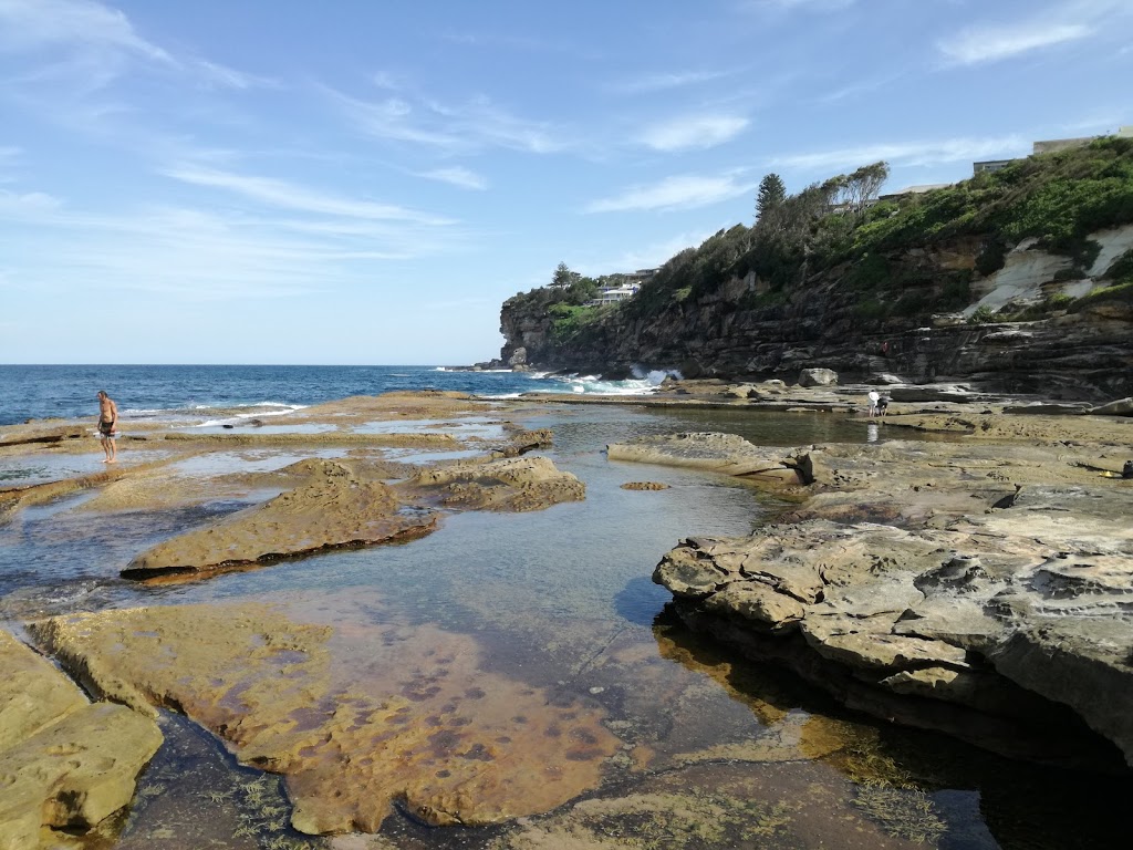 Dee Why Rockpool | Oaks Ave, Dee Why NSW 2099, Australia | Phone: (02) 9942 2136