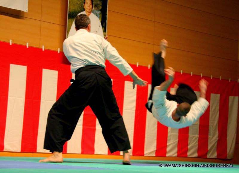 Aiki Shuren Dojo Adelaide | 9A Nottingham Cres, Glandore SA 5037, Australia | Phone: 0407 770 894