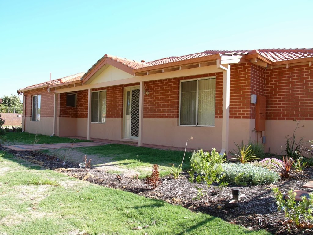 Cannington Home Accommodation | 54 Woodloes St, Cannington WA 6107, Australia | Phone: 0411 133 960