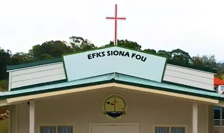 CCCS EFKS Siona Fou (Shanes Park) | 49 S Creek Rd, Shanes Park NSW 2747, Australia | Phone: 0420 607 051