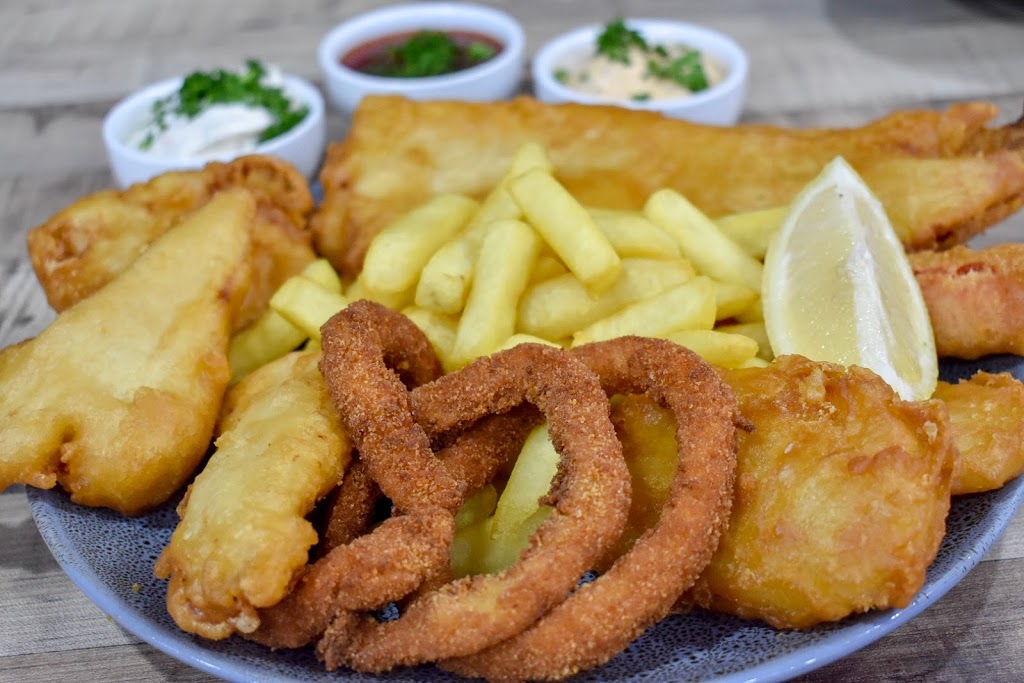 Costi Seafood Co. | restaurant | 26/56-58 Glen St, Belrose NSW 2085, Australia | 0299753423 OR +61 2 9975 3423