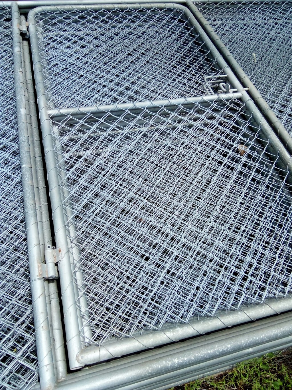 Palmers Wire Fencing Supplies (Ballarat) | 1013 La Trobe St, Delacombe VIC 3356, Australia | Phone: 0428 572 095