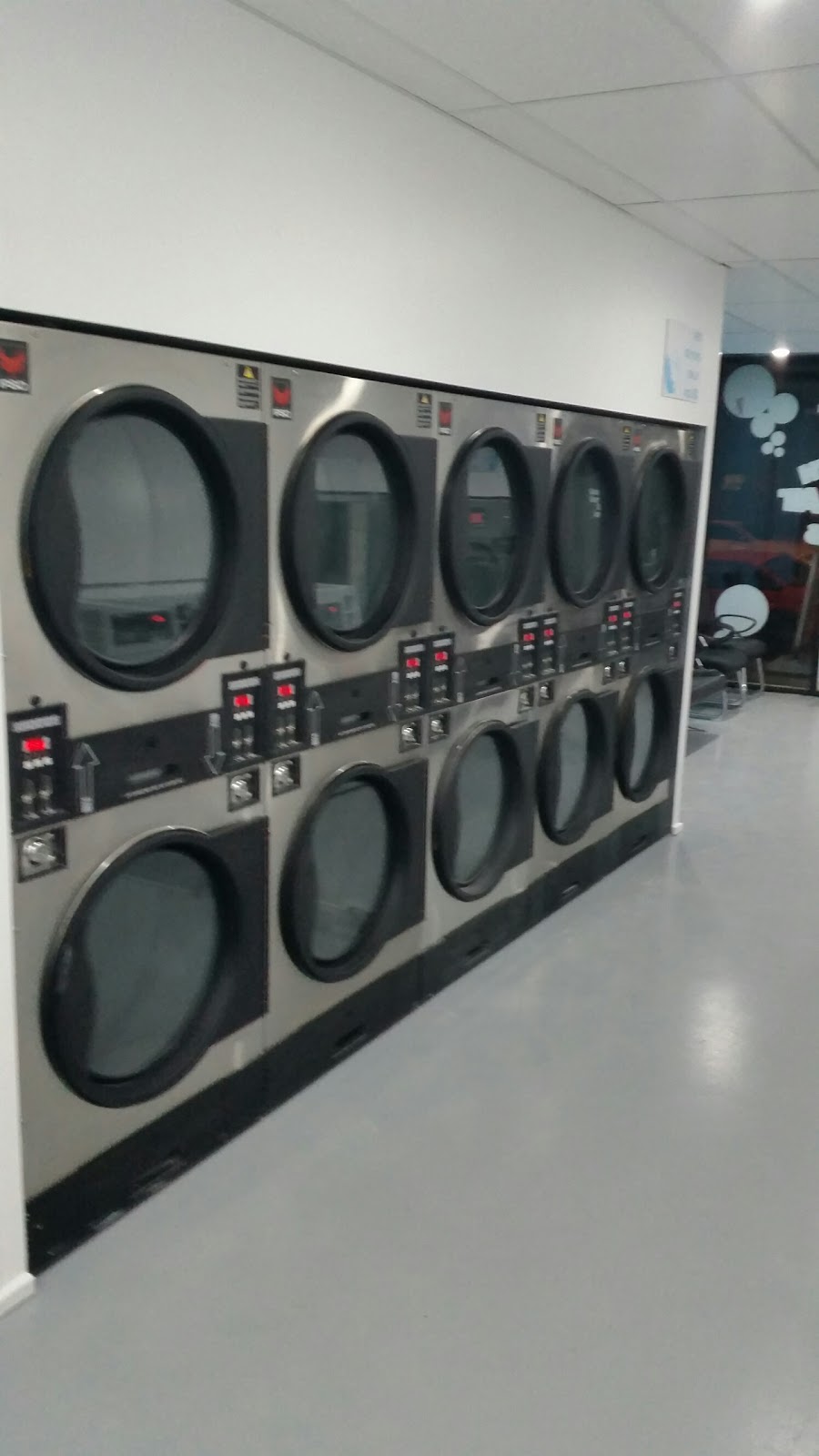 Caulfield South Laundromat Pty Ltd | laundry | 453 Hawthorn Rd, Caulfield South VIC 3162, Australia | 0395330350 OR +61 3 9533 0350