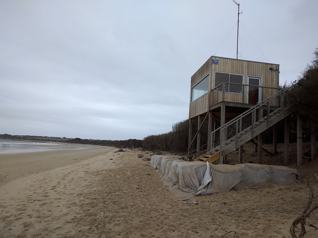 Inverloch Surf Life Saving Club | 163 Surf Parade, Inverloch VIC 3996, Australia | Phone: (03) 5674 1744