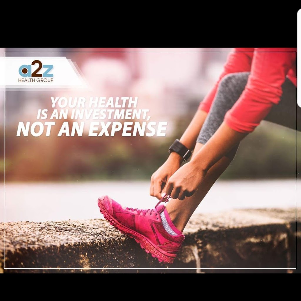 a2z Health Group | physiotherapist | 82 Stud Rd, Dandenong VIC 3175, Australia | 0397984081 OR +61 3 9798 4081