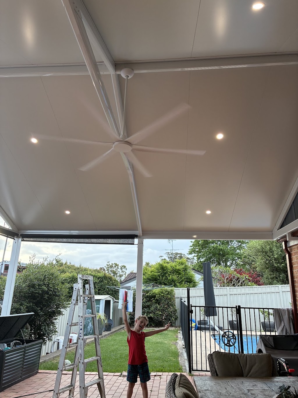 Ampx Electrical Services | 4 Talia Cl, Kingswood NSW 2747, Australia | Phone: 0408 863 844
