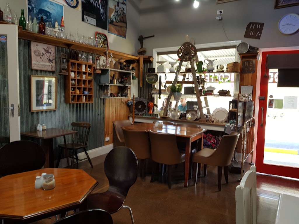 Callemondah Cafe | cafe | 51 Main Rd, Buchan VIC 3885, Australia | 0351559300 OR +61 3 5155 9300
