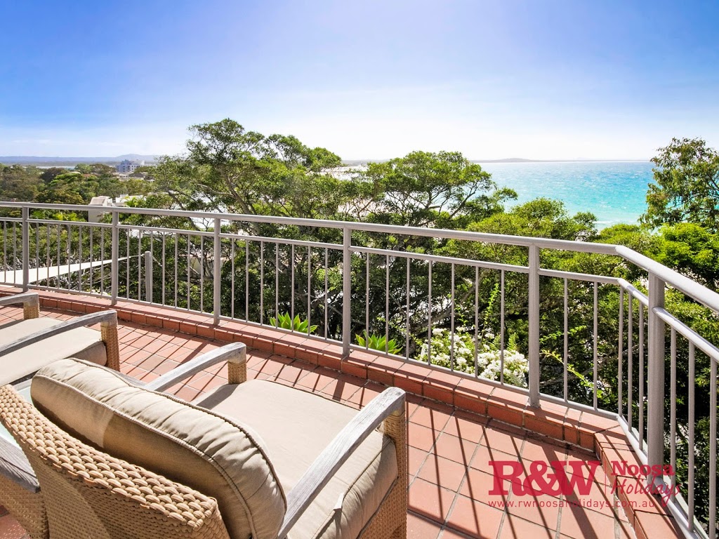 Hastings Park 8 - RW Noosa Holidays | 81 Hastings St, Noosa Heads QLD 4567, Australia | Phone: (07) 5448 0966