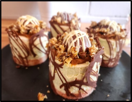 Cafe 121 Esk | 121 Ipswich St, Esk QLD 4312, Australia | Phone: (07) 5424 1154