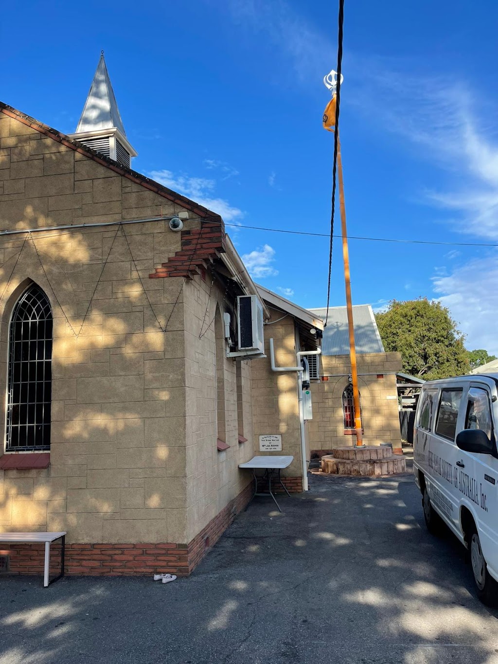 Gurdwara Sarbat Khalsa Adelaide | 16-18 King St, Prospect SA 5082, Australia | Phone: 0452 207 074